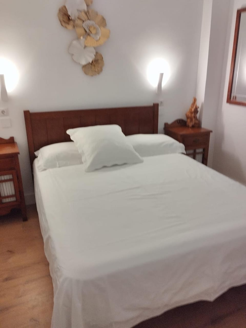 APARTAMENTO Claudia FARO Apartment in Ribera Baixa