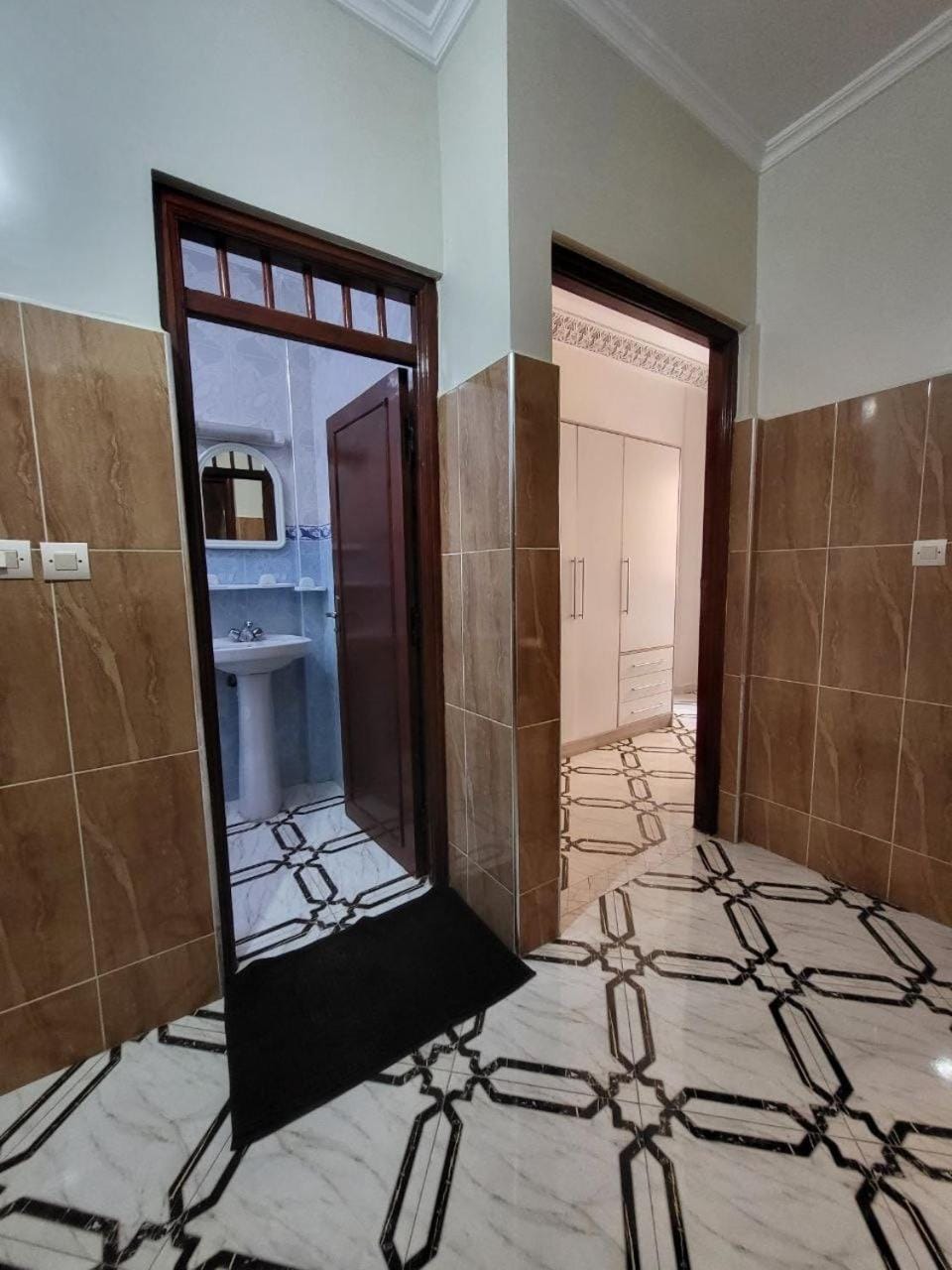1 bedroom Comfort Stay - Close to Downtown Apartment in Agadir