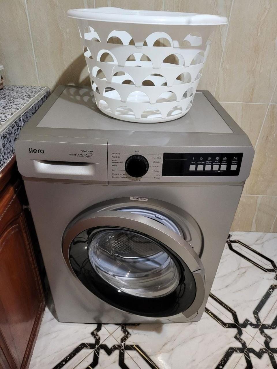 1 bedroom Comfort Stay - Close to Downtown Apartment in Agadir