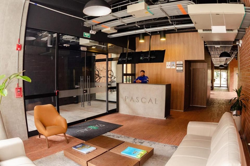 Living room, Lobby or reception, Seating area