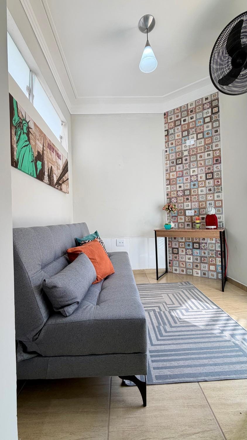 Espaço Primavera Apartment in State of São Paulo