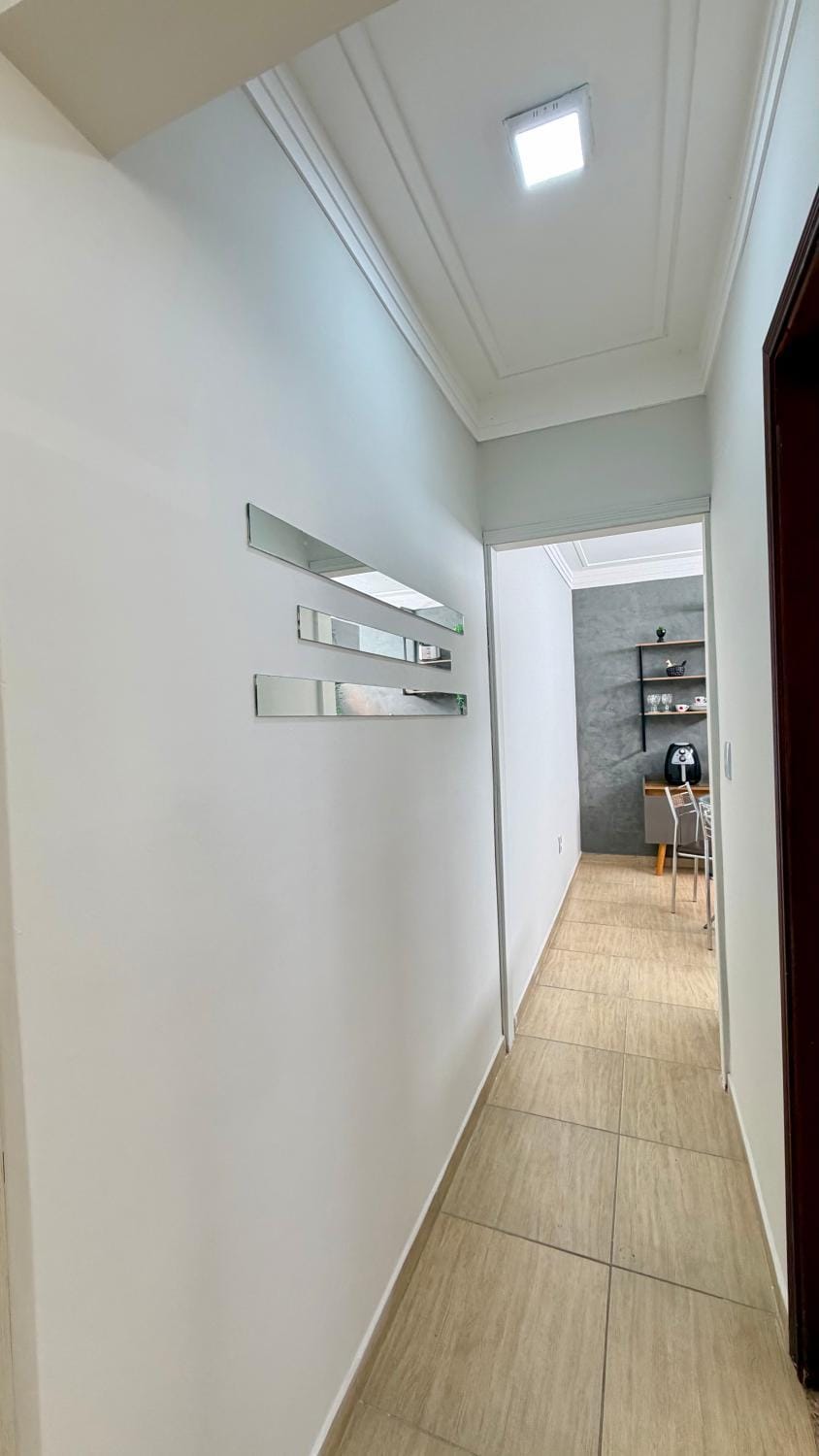 Espaço Primavera Apartment in State of São Paulo