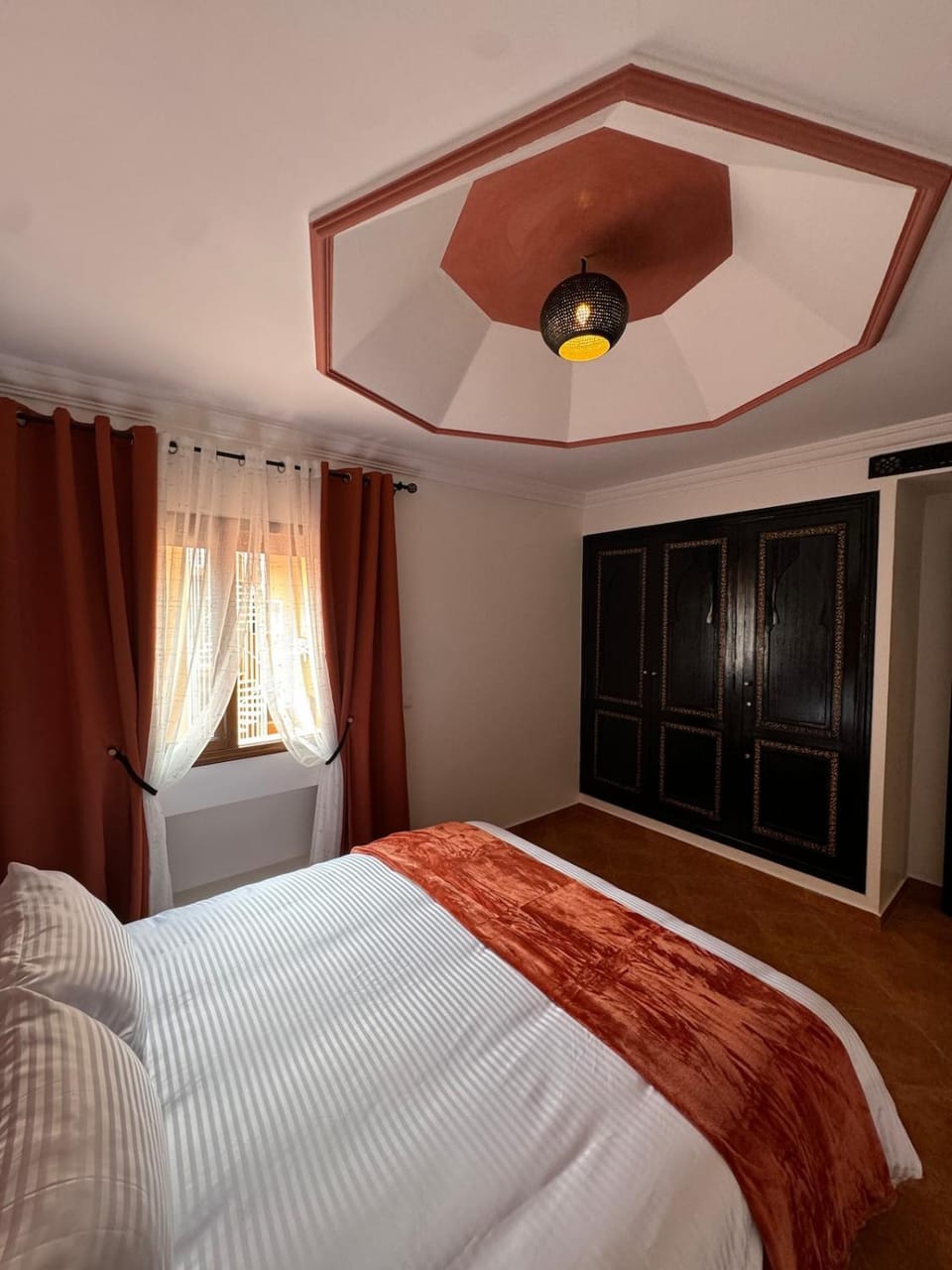 Appartement typique Marrakech Apartment in Marrakesh