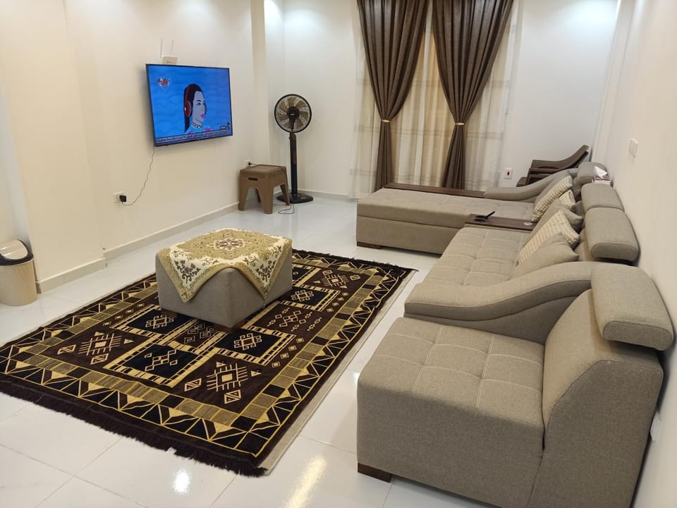 Vegas Pyramids View Apartment in Egypt
