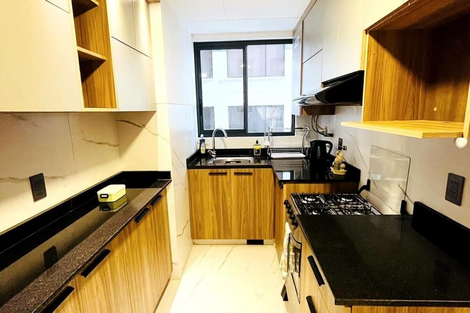 Flamante y Moderno Garzonier con la mejor Ubicación en Sopocachi Apartment in La Paz