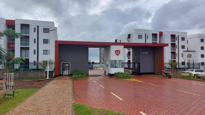 La Casa De Mor Apartment in Kenya