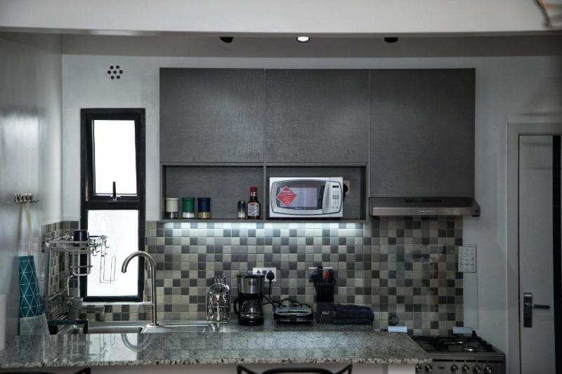 La Casa De Mor Apartment in Kenya