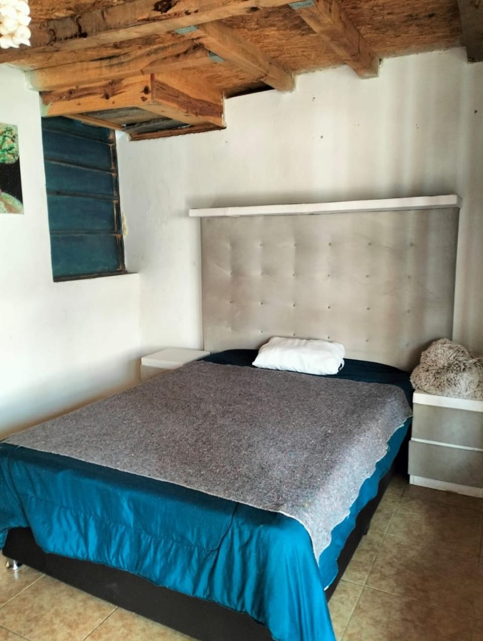 Cabaña Rùstica Amplia Céntrico TLAXCALA House in State of Puebla