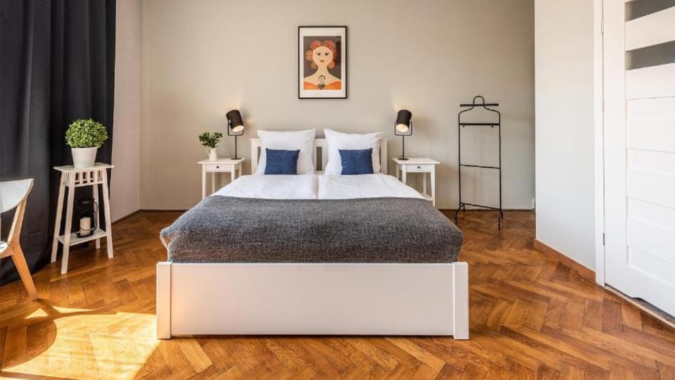 Sereno Apartments Apartment in Krakow