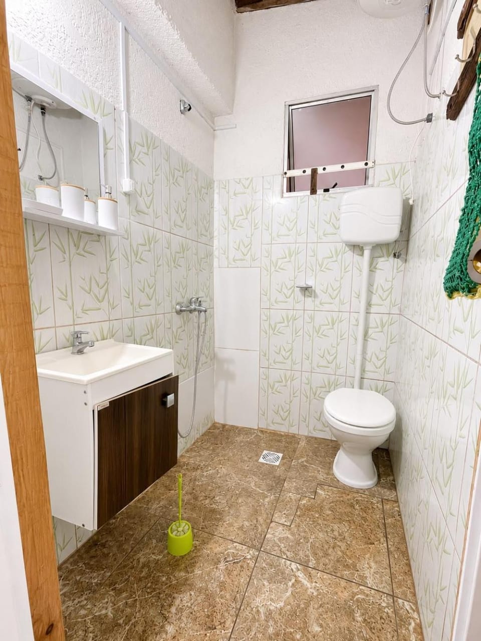Alojamiento EYO en Chuy con Baño Privado y Aire Acondicionado Apartment in Rocha Department, Uruguay