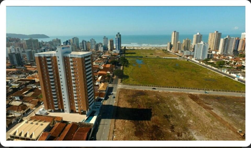Espaço Alves Brito Apartment in State of São Paulo