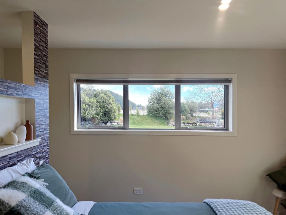 View (from property/room), Garden view