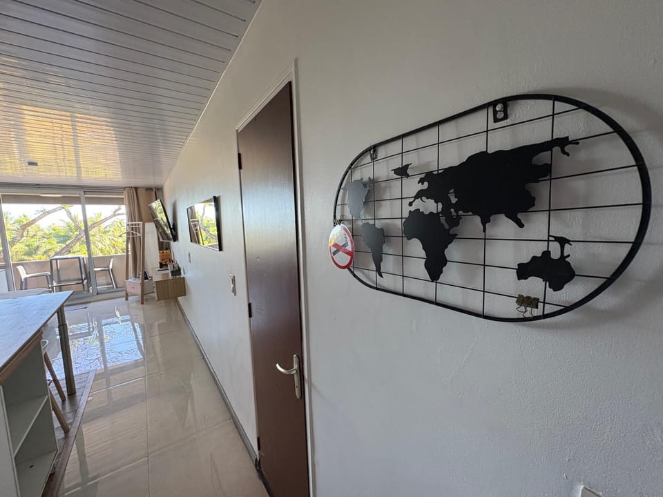 Studio Hiva Apartment in Pape'ete