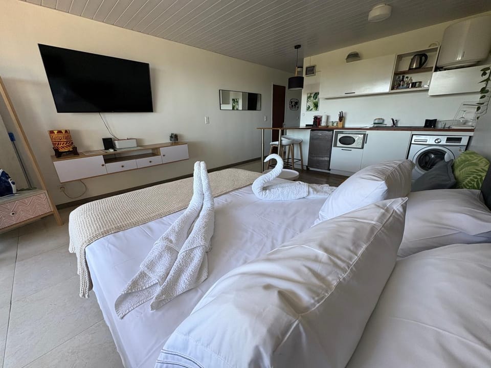 Studio Hiva Apartment in Pape'ete