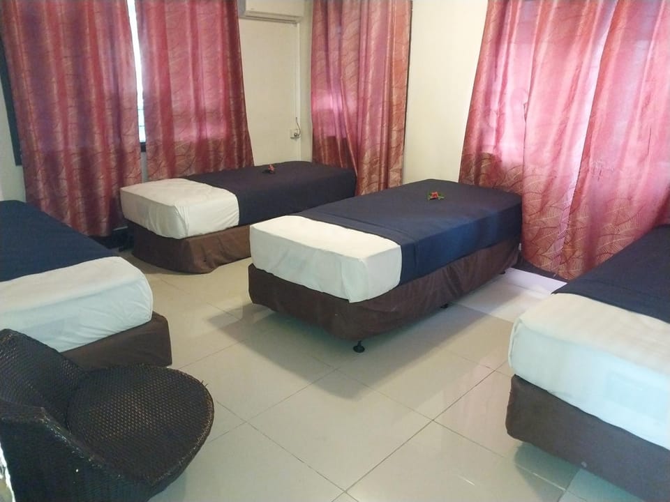 Grand Melanesian Hotel Hotel in Nadi