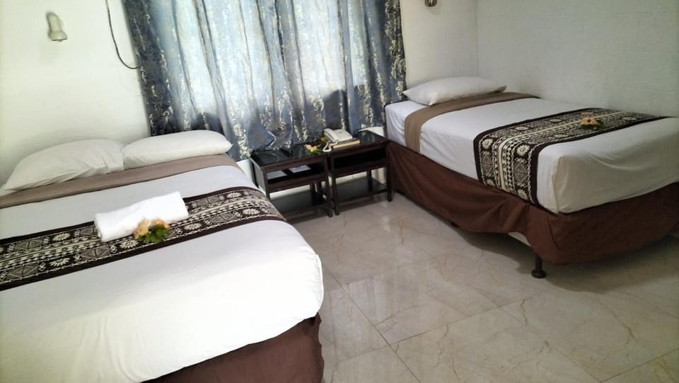 Grand Melanesian Hotel Hotel in Nadi