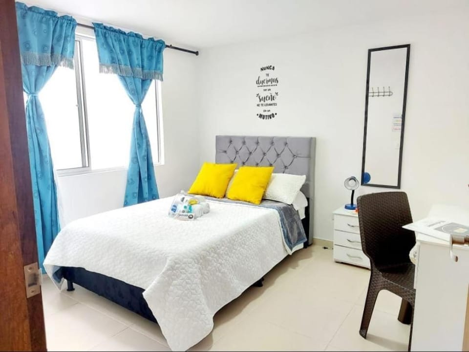 Casa hotel cómo en casa Bed and Breakfast in Manizales