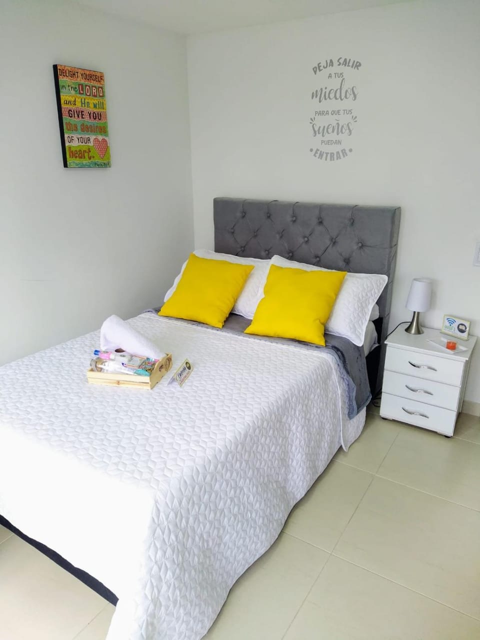 Casa hotel cómo en casa Bed and Breakfast in Manizales