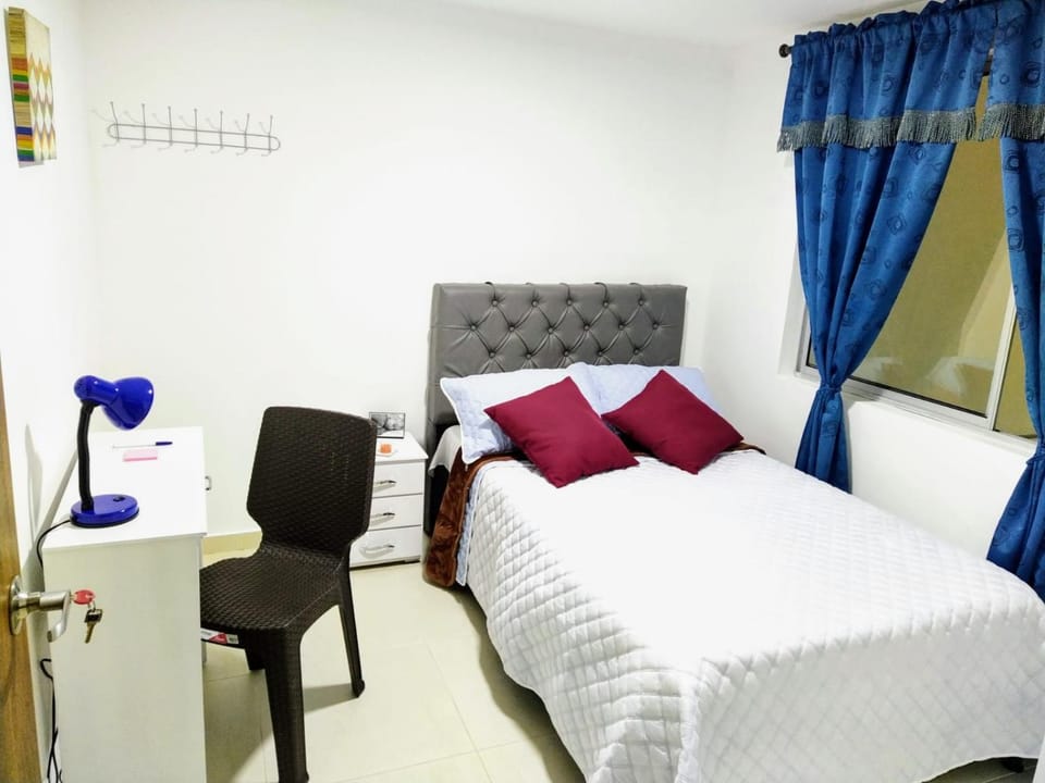 Casa hotel cómo en casa Bed and Breakfast in Manizales