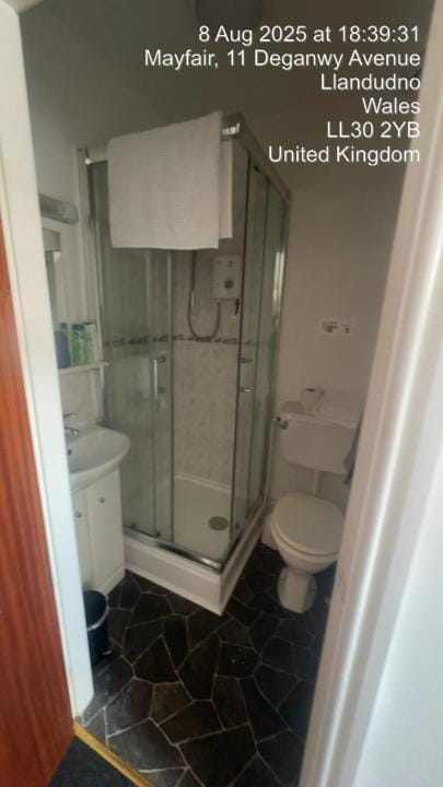 Mayfair House Bed and Breakfast in Llandudno