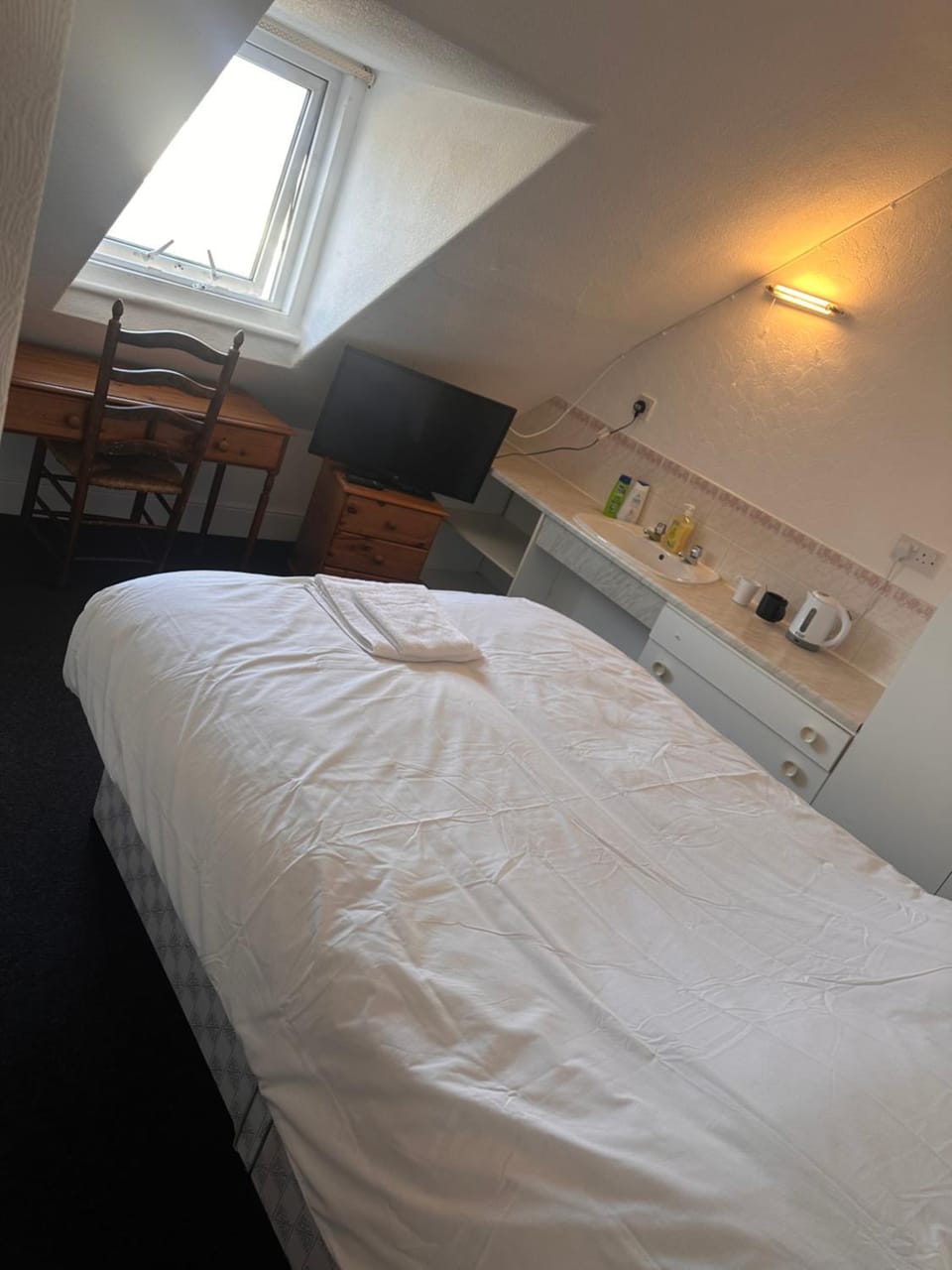 Mayfair House Bed and Breakfast in Llandudno