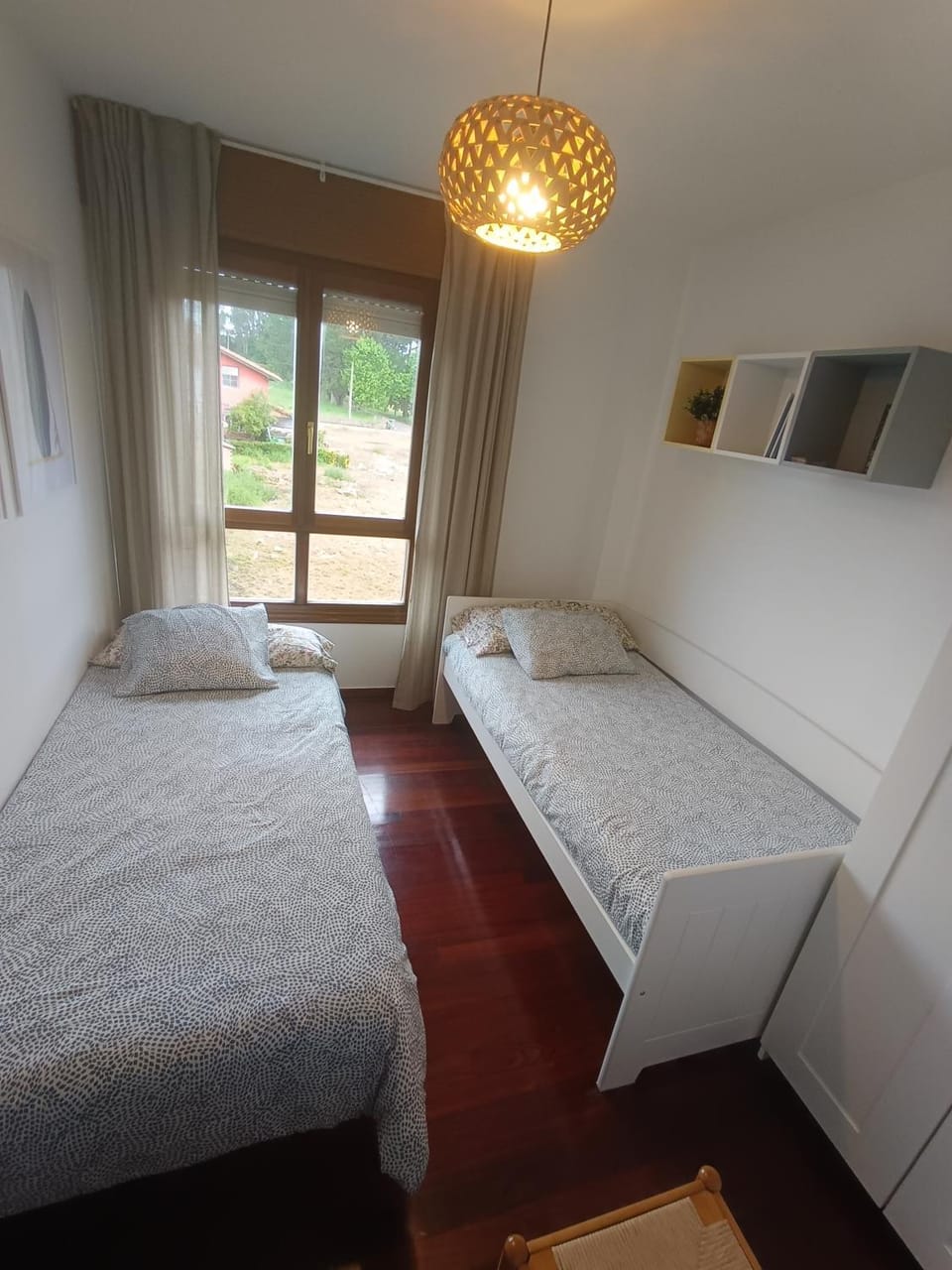 Apartamento la sal Apartment in Western coast of Cantabria