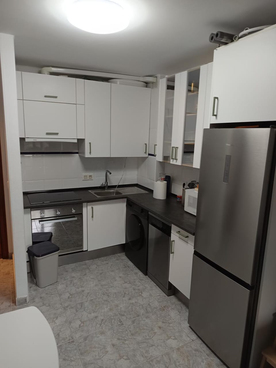 Apartamento la sal Apartment in Western coast of Cantabria