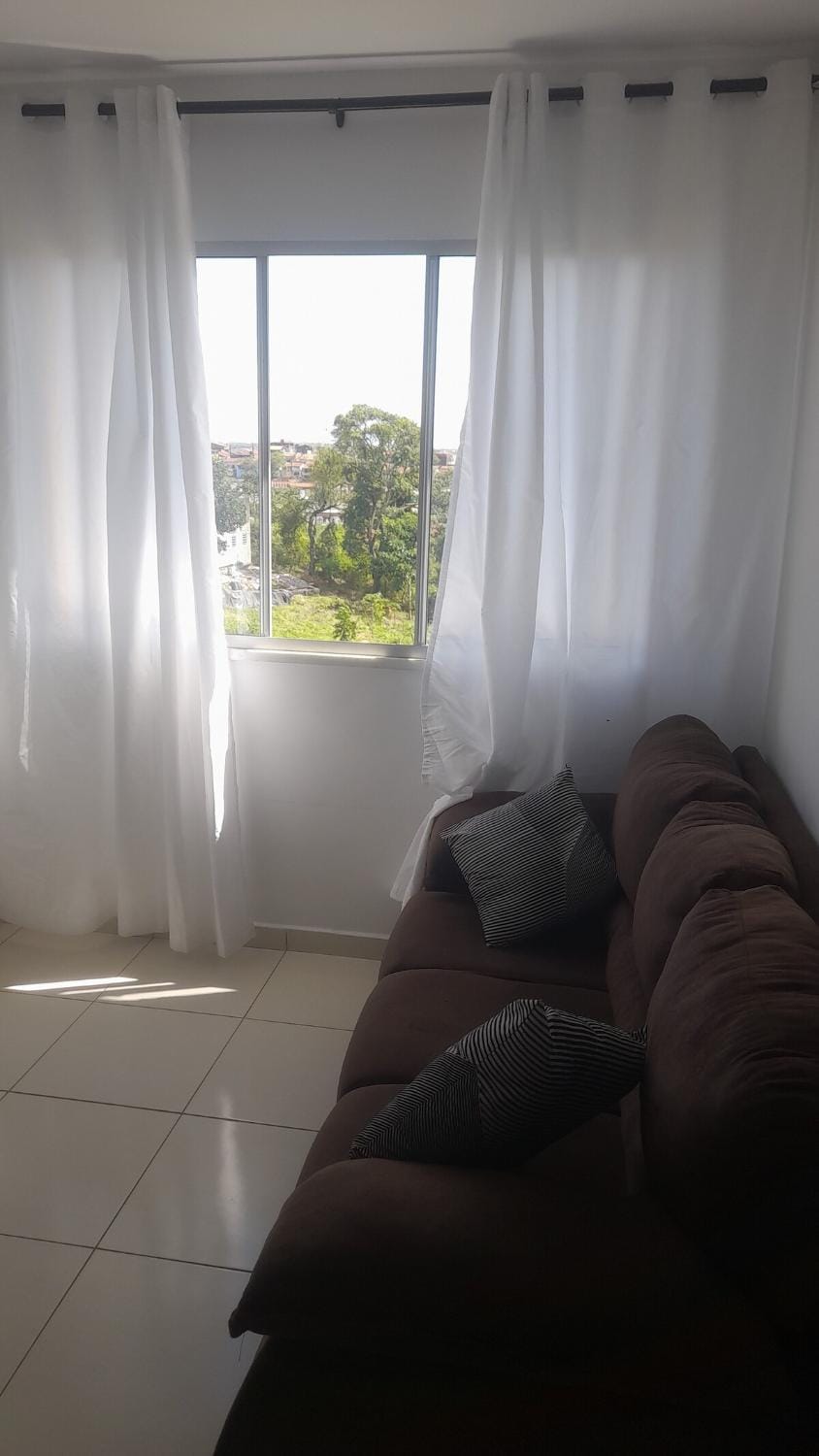 Grande Aracaju ap executivo Apartment in Aracaju