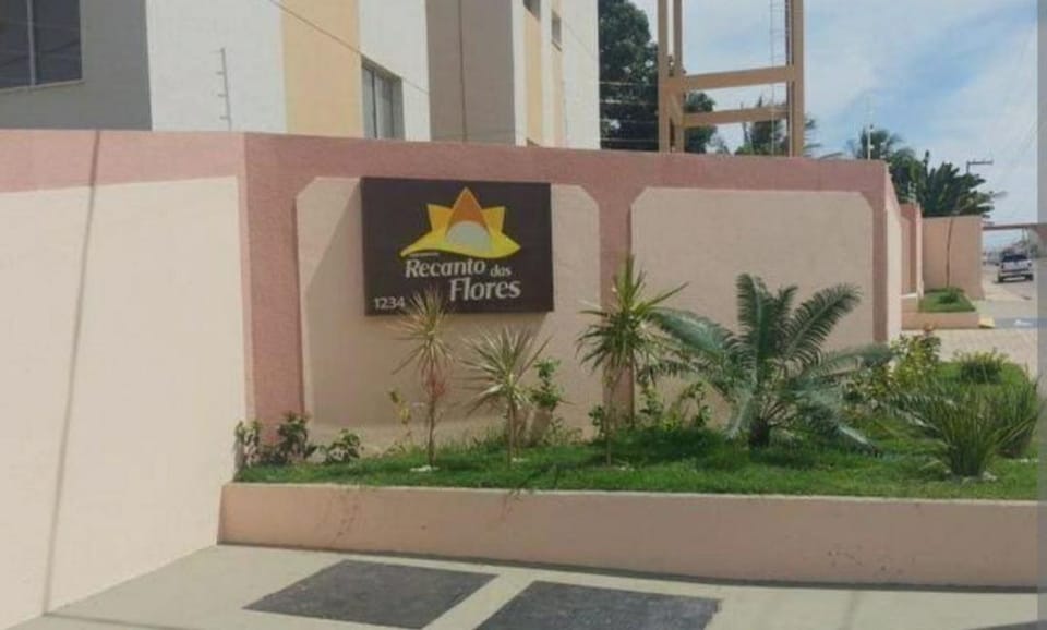 Grande Aracaju ap executivo Apartment in Aracaju