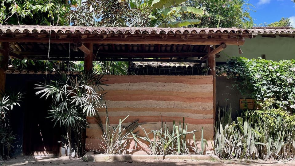 Trancoso House | 300m do Quadrado e 900m da praia House in Trancoso
