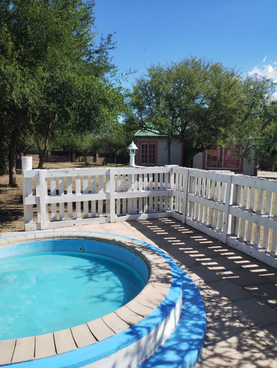 Day, Pool view, Swimming pool