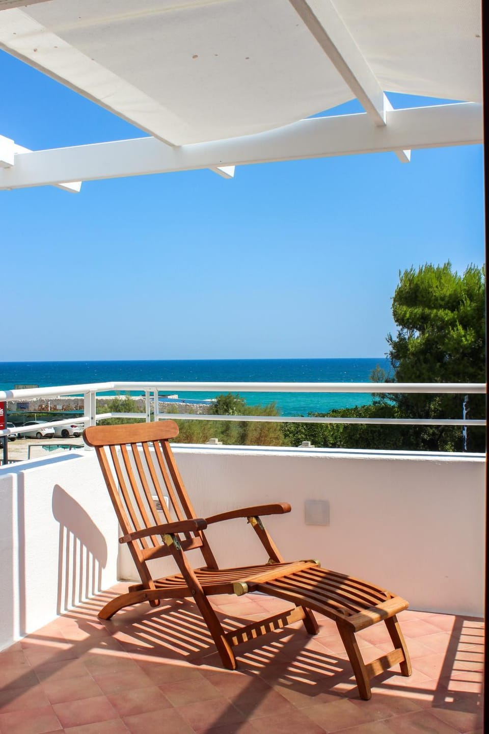 Summer, Balcony/Terrace, Sea view, Seasons, furniture