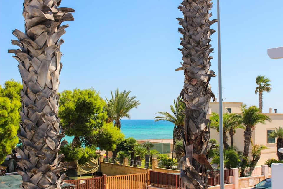 Summer, Balcony/Terrace, Sea view, Seasons