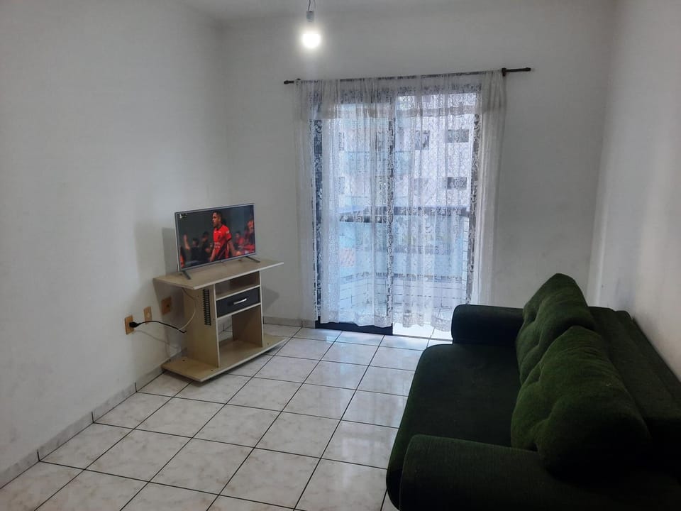 Apartamento Suzana massot Apartment in State of São Paulo