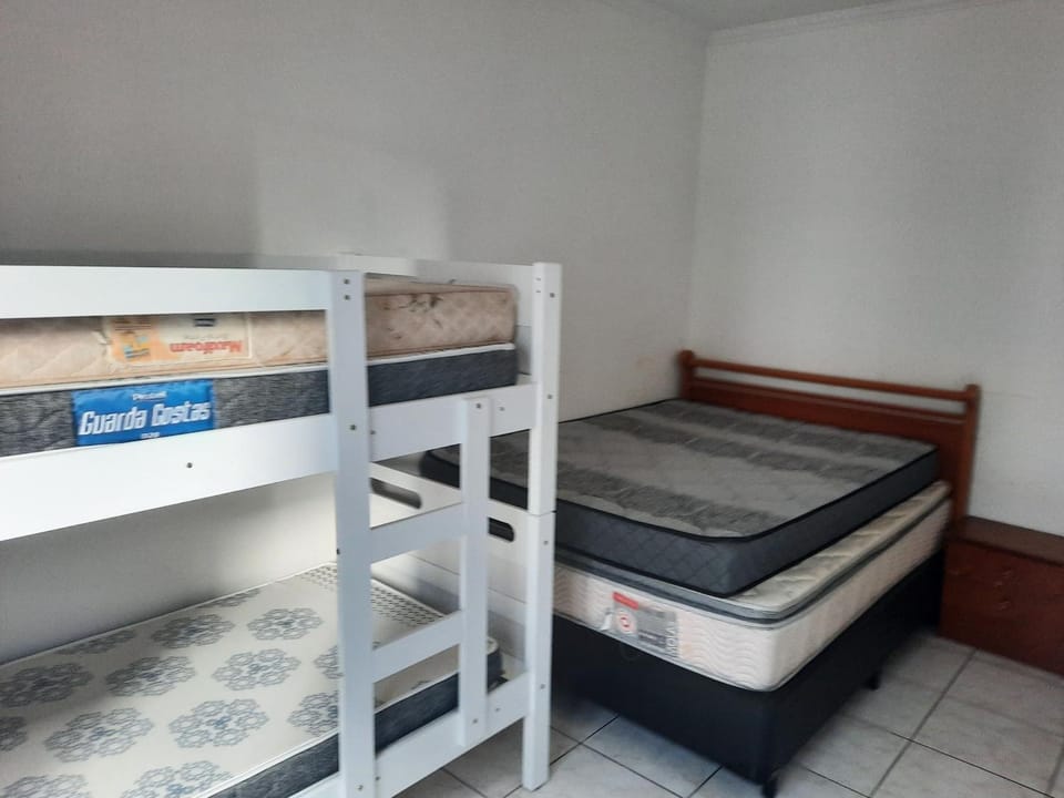 Apartamento Suzana massot Apartment in State of São Paulo