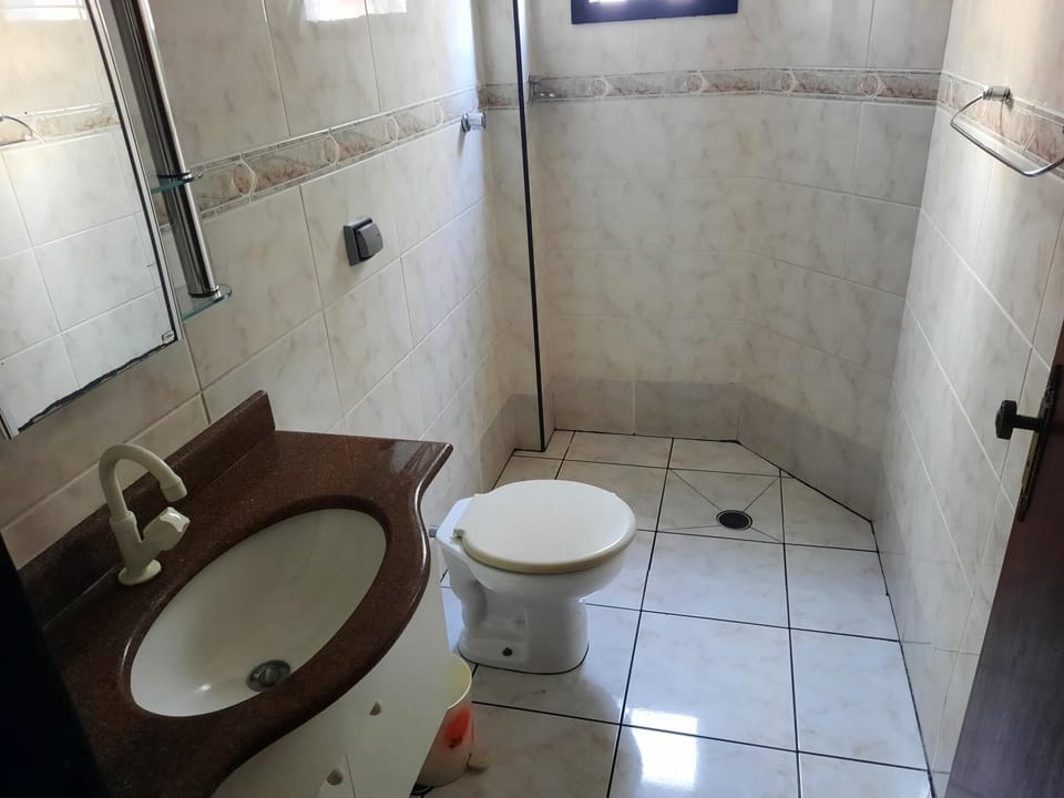 Apartamento Suzana massot Apartment in State of São Paulo