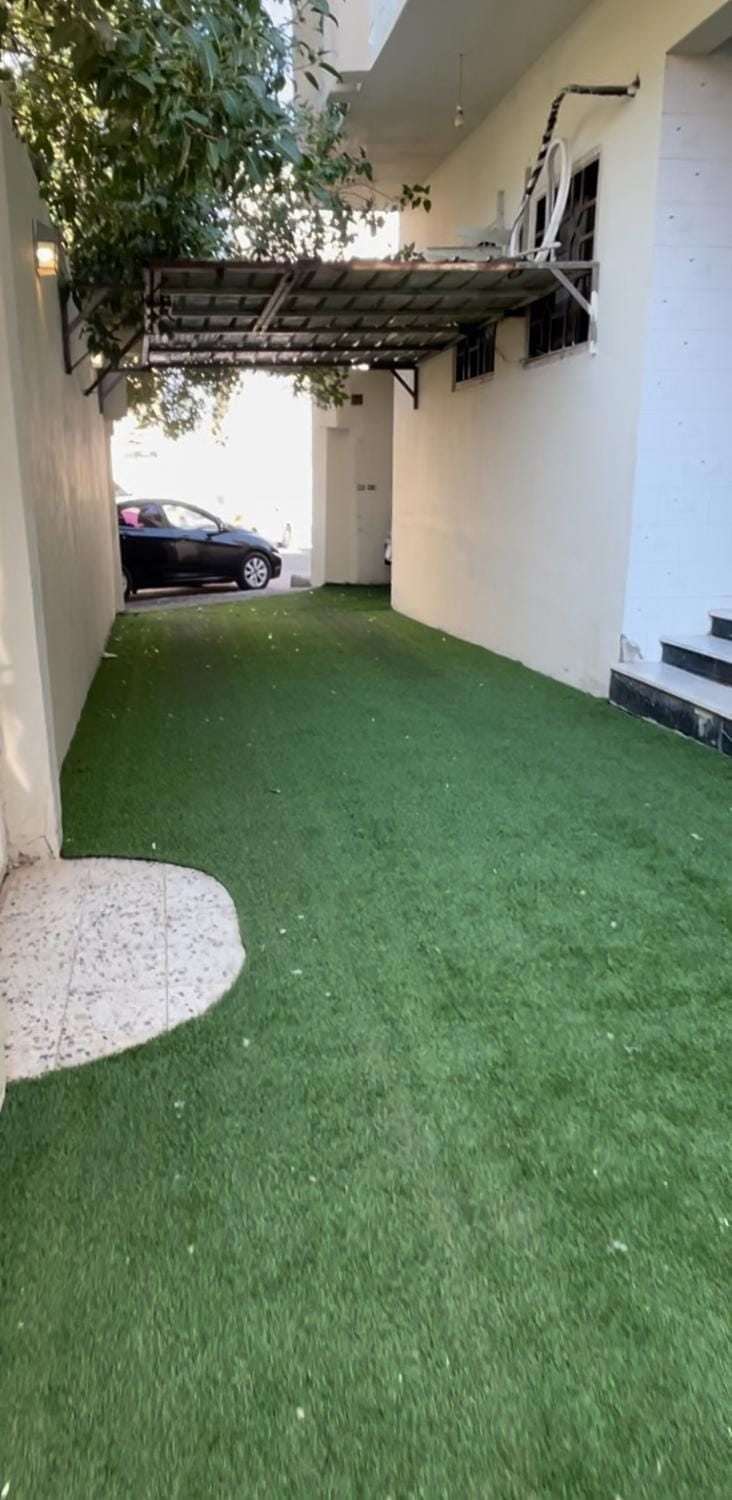 شقة الخالدية 1 Apartment in Medina