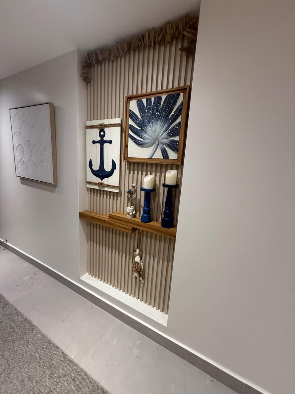 Decorative detail