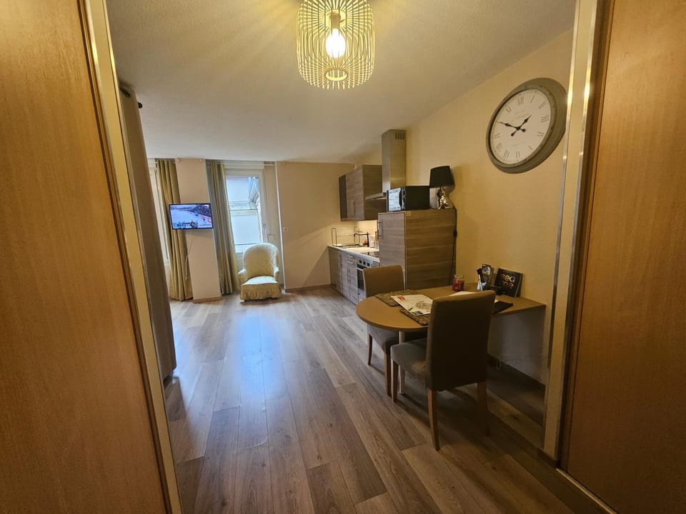 Le Pavean Apartment in Beaune