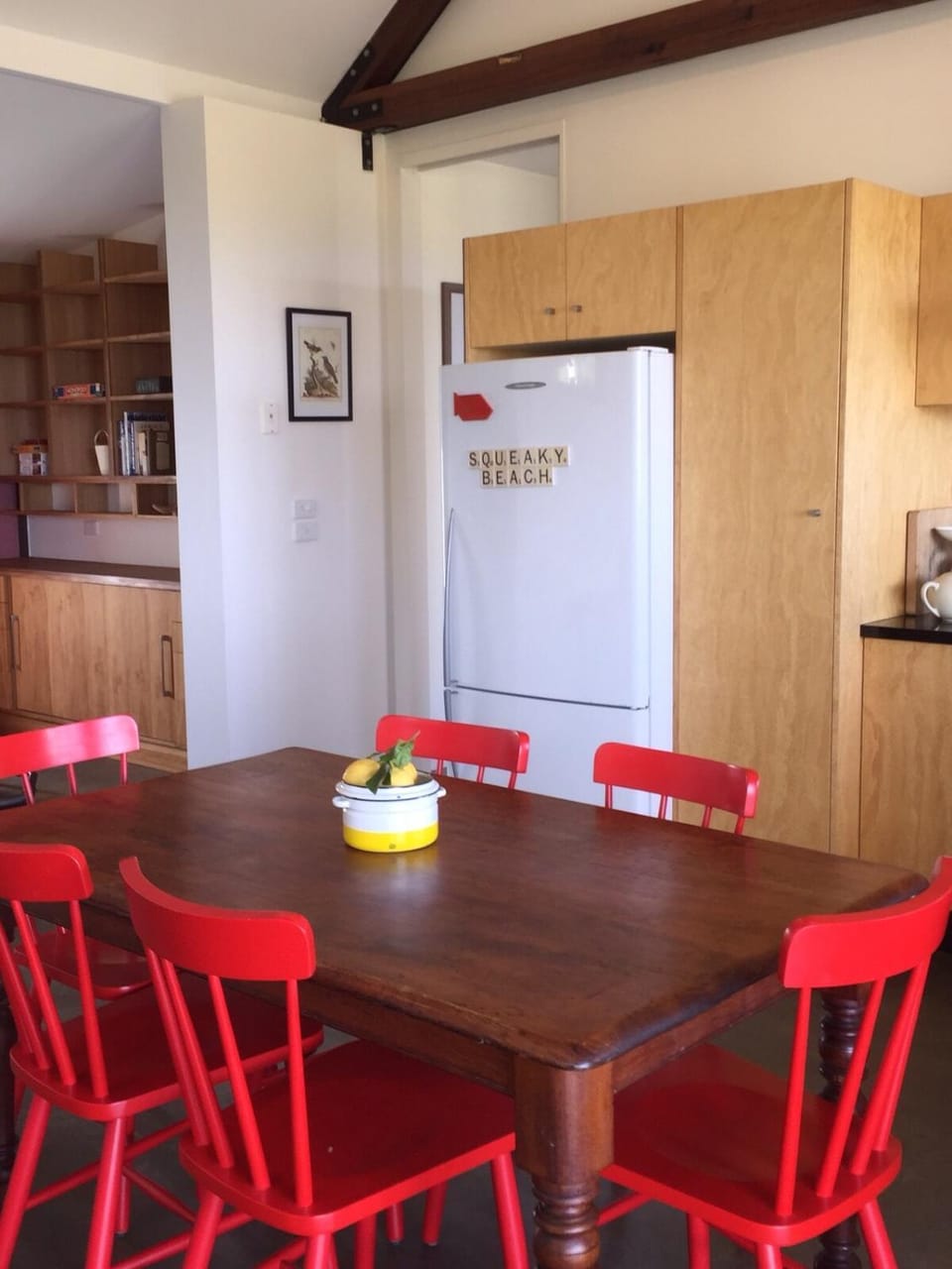 Coastline Cottage Fish Creek- close to The Prom House in Foster
