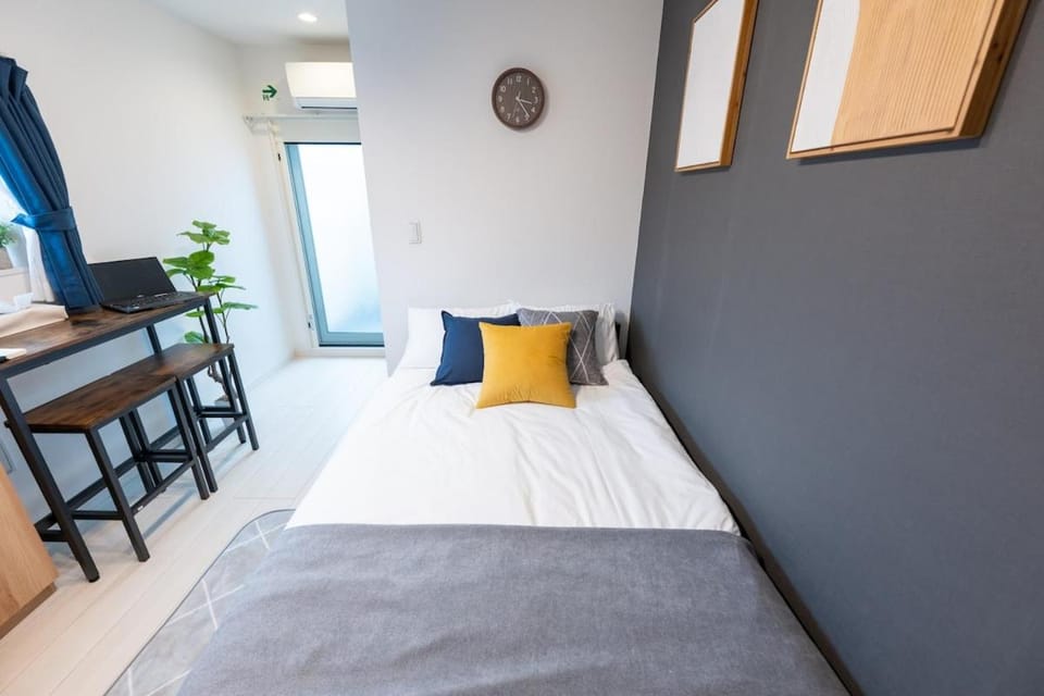 Open Sale Asakusa Skytree Hotel like space 3 minutes from the station Apartment in Japan