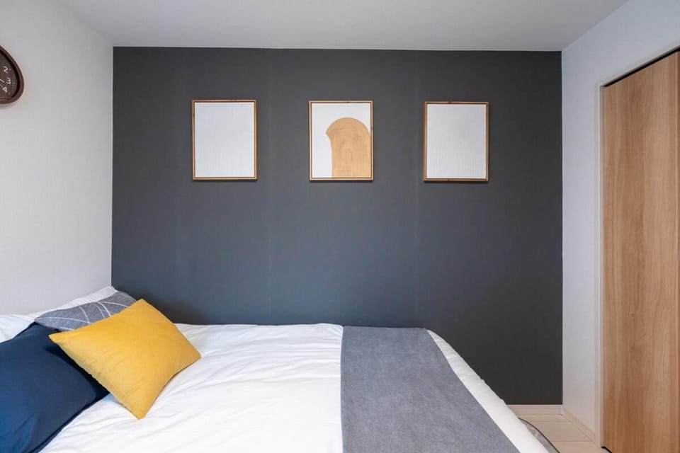 Open Sale Asakusa Skytree Hotel like space 3 minutes from the station Apartment in Japan