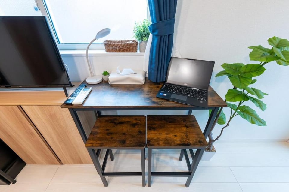 Open Sale Asakusa Skytree Hotel like space 3 minutes from the station Apartment in Japan