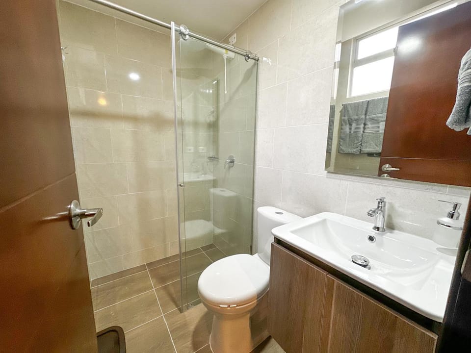 Aparta Suite Centro Norte - Uptc - Santo Tomás Apartment in Tunja