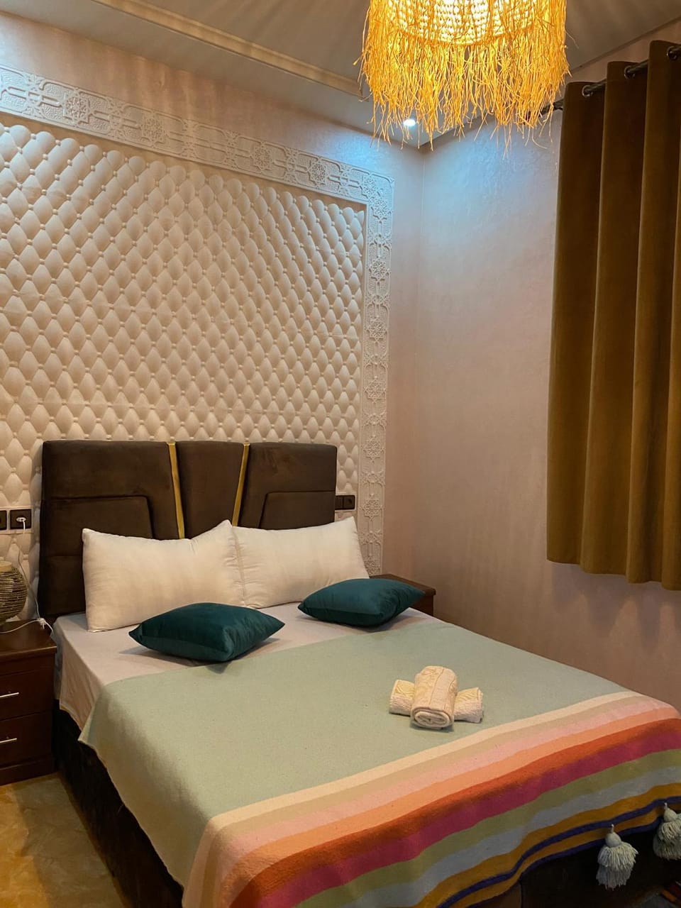 maison de bonheur 2 Apartment in Souss-Massa