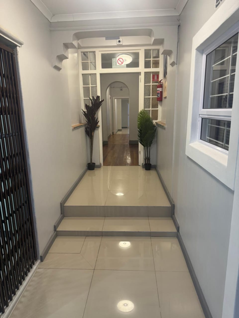 Cozy Corner Guest House 25 Harpford avenue wynberg CAPE TOWN WESTERN CAPE Bed and Breakfast in Cape Town