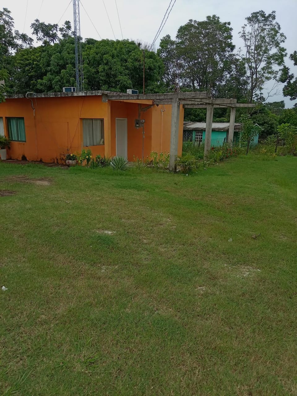 Hotel quinta doña josefa Bed and Breakfast in State of Tabasco