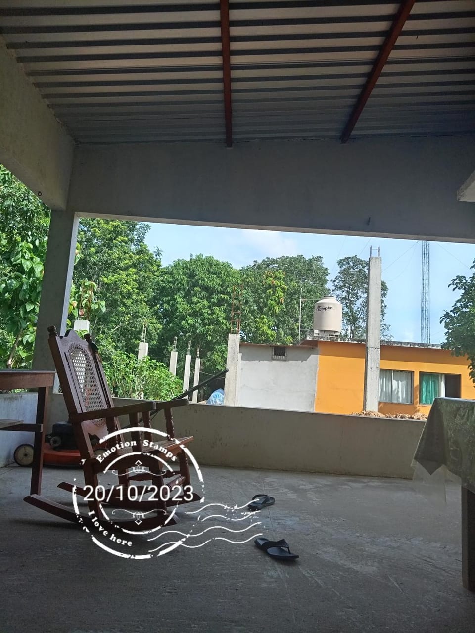Hotel quinta doña josefa Bed and Breakfast in State of Tabasco
