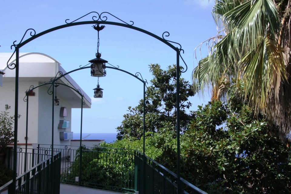 Other, Decorative detail, On site, Sea view