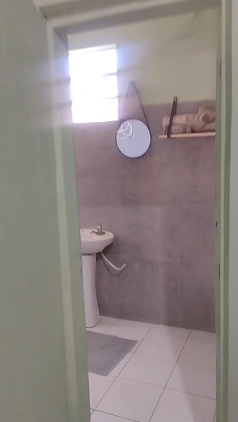 Quarto Santana Apartment in State of São Paulo